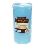 Vela Com Luz de Led Brisa do Oceano 15cm Sweet Candle - Concepts life