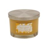 Vela copo perfumada - frutas citricas - Btc decor