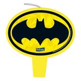 Vela de Aniversário Batman Geek Festcolor - Festabox