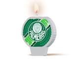 Vela de Aniversário Palmeiras - Regina festas