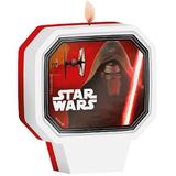 Vela de Aniversário Star Wars Episódio VII Regina Festas - Festabox