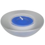 Vela decorativa - Btc decor