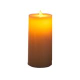 Vela Eletrônica Decorativa Led USB 15cm - Barrettomegastore