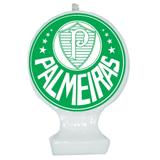 Vela Emblema Palmeiras - Festabox