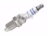 Vela Ignicao Nickel Copper Core Fr7kcx 0242245576 Bosch AUDI JETTA TSI UNIDADE