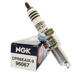 Vela Iridium Bros 160 NGK CPR8EAIX9