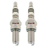 Vela Iridium Ninja 250 Original Ngk Cr8eix - 2 Velas