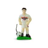 Vela Jogador de Futebol São Paulo Ref.730 - Velarte