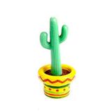 Vela Mexicana Cactus - Festabox