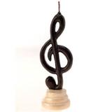 Vela Nota Musical - Festabox