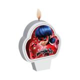 Vela Plana R552 Ladybug Regina