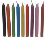 Vela por Kilo (40 Unidades) - Velas são joão
