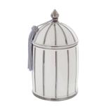 Vela Potiche Verbena 16 cm - Home Style
