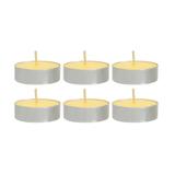 Vela Rechaud com Aroma de Citronela (6 Unidades) - Tlights