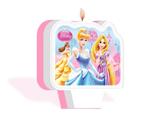 Vela Regina Plana Princesas Glamour