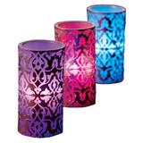 Vela Relaxmedic - Luxor LED