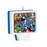 Vela vingadores - Regina festas