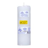 Vela Votiva Grossa Kosher Parve 330g