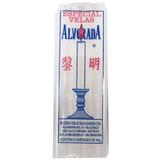 Velas Alvorada Extra Especiais
