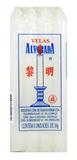 Velas Alvorada Grande Nº4