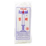 Velas Alvorada Média Nº3