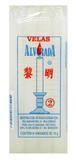 Velas Alvorada Nº2