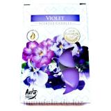 Velas Perfumadas Violet Tealights Scented Candles - Mandala de luz