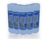 Velas Religiosas de 7 dias kit com 30 unidades - Velas de fátima