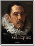 Velazquez - la obra completa - taschen - Paisagem