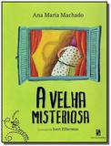 Velha misteriosa, a - Moderna - paradidatico