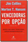 Vencedoras por Opção - Alta books