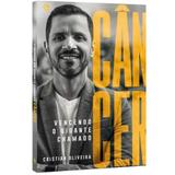 Vencendo o Gigante Chamado Câncer - Central gospel