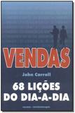 Vendas: 68 Lições Do Dia-A-Dia - Pensamento - grupo pensamento