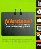 véndase! Porfolios Competitivos Para Diseñadores Gráficos - Blume