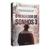 Vendedor de Sonhos 3, O - Planeta