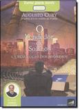 Vendedor de Sonhos, o - Audio Livro - Nova fronteira - grupo ediouro