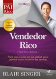 Vendedor rico - Alta books