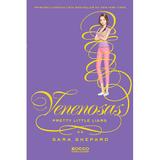 Venenosas