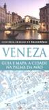 VENEZA - GUIA VISUAL DE BOLSO - 3ª ED - Publifolha