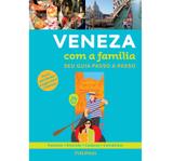 Veneza (Inclui atividades e jogos para crianças) - Publifolha
