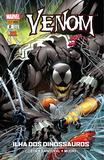 Venom: Ilha Dos Dinossauros - Volume 2