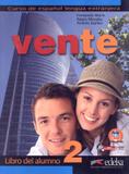 Vente 2 - libro del alumno - Edelsa (anaya)