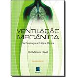 Ventilação Mecânica - Da Fisiologia à Prática Clínica - Thieme revinter