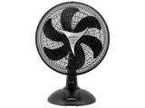 Ventilador de Coluna Britânia Mega Turbo 40 Six - 3 Velocidades 40cm