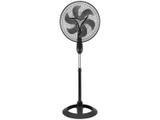 Ventilador de Coluna Britânia Mega Turbo 40 Six - 40cm 3 Velocidades