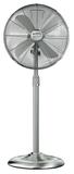 Ventilador de Coluna Britânia Turbo 40 Inox 60W