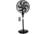 Ventilador de Coluna Mallory Air Timer TS+ - 40cm 3 Velocidades Controle Remoto