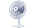 Ventilador de Mesa 3 Velocidades 30cm - Faet Clima II