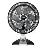 Ventilador de Mesa Arno 40cm Silence Force VF40 Preto/Cinza