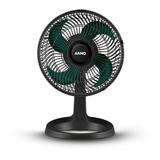 Ventilador de Mesa Arno Super Force VEF3